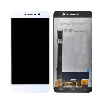 Casper Via P2 LCD Ekran+Dokunmatik BEYAZ ÇITASIZ