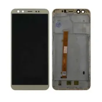 Casper Via P2 LCD Ekran+Dokunmatik GOLD ÇITALI 