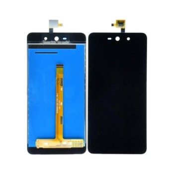 Casper Via 3 Lcd Ekran+Dokunmatik EKRAN ÇITASIZ 