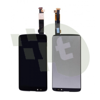 Casper Via 4 Lcd Ekran Dokunmatik Siyah ÇITASIZ LCD