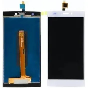 Casper Via V6 Lcd Ekran Dokunmatik BEYAZ 