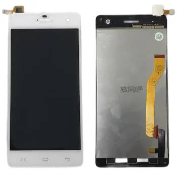 Casper Via V8 Lcd Ekran Dokunmatik -BEYAZ 