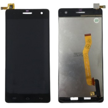 Casper Via V8 Lcd Ekran Dokunmatik - Siyah