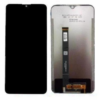 Casper Via S UYUMLU Lcd Ekran Dokunmatik ÇITASIZ 