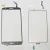 LG G2 D802 Dokunmatik Ön Cam BEYAZ DOKUNATİK	