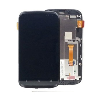 Htc Desire X Lcd Ekran Dokunmatik Çıtalı