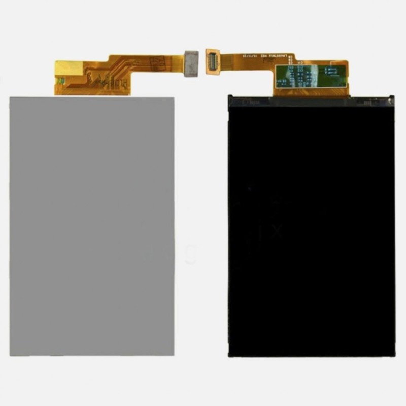 Lg L5 E612 Lcd Ekran