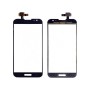 Lg Optimus G Pro E985 Uyumlu Dokunmatik Lens + Filmli SİYAH DOKUNMATİK 