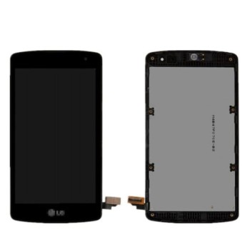 Lg Fino D295 Lcd Ekran Dokunmatik A+++Süper Kalite