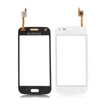 Samsung Galaxy Core Plus G350 Dokunmatik Ön Cam Beyaz