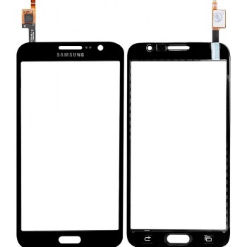 Samsung Galaxy Grand Max G7200 Dokunmatik SİYAH 