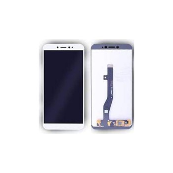 General Mobile Discovery Gm8 Go Lcd Ekran Dokunmatik BEYAZ ÇITASIZ 