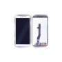 General Mobile Discovery Gm8 Go Lcd Ekran Dokunmatik BEYAZ ÇITASIZ 