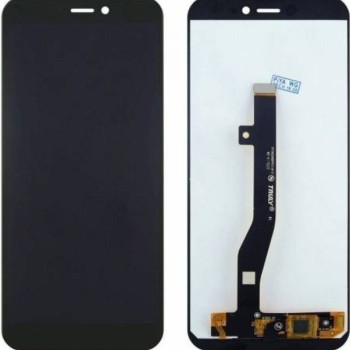 General Mobile Discovery Gm8 Go Lcd Ekran Dokunmatik SİYAH  ÇITASIZ	