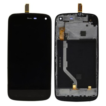 General Mobile Discovery E3 LCD Ekran