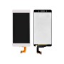 Huawei Honor 7 Lcd Ekran Dokunmatik BEYAZ ÇITASIZ Çok Renkli	