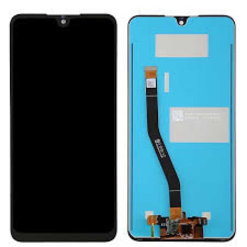 Huawei Honor 8x Max Lcd Ekran ÇITASIZ Lcd Ekran 