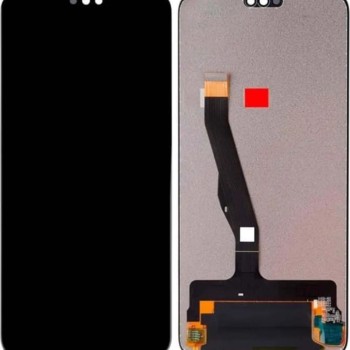 Honor 8x Uyumlu Lcd Ekran Dokunmatik Çıtasız Lcd