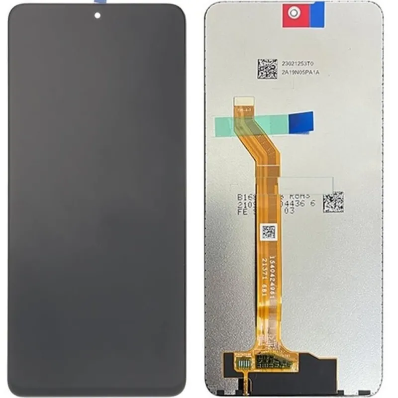 Huawei Honor X9 ORJİNAL Lcd Dokunmatik Ekran