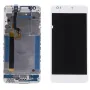 HTC Desire 825 Beyaz Dokunmatik LCD Ekran ÇITALI LCD