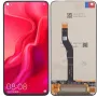 Huawei Honor V20 Lcd Ekran - Huawei Honor V20 Uyumlu
