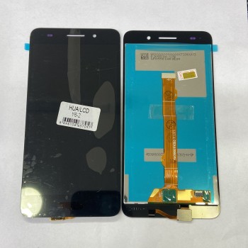 Huawei Nova Y62 Lcd Dokunmatik Ekran