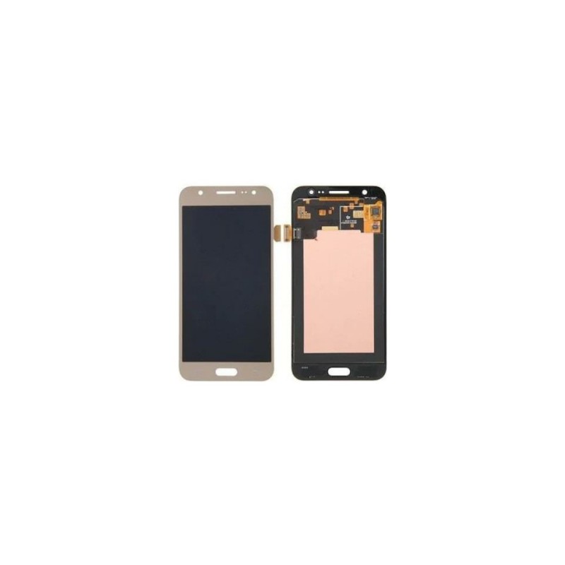 Samsung Uyumlu Galaxy J2 J200 Lcd Ekran GOLD OLED	