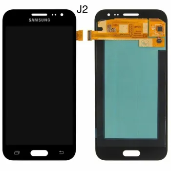 Samsung Uyumlu Galaxy J2 J200 Lcd Ekran Siyah OLED 