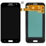 Samsung Uyumlu Galaxy J2 J200 Lcd Ekran Siyah OLED 