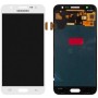 Samsung Galaxy J5 J500 Lcd Ekran Dokunmatik Beyaz Servis	