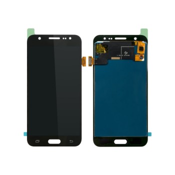 Samsung Galaxy J5 J500 LCD Ekran Dokunmatik OLED SİYAH 