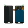 Samsung Galaxy J5 J500 LCD Ekran Dokunmatik OLED SİYAH 