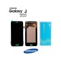 Samsung Galaxy J5 J500 Lcd Ekran Dokunmatik Siyah Servis 