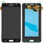 Samsung Galaxy J5 2016 SM-J510 Lcd Ekran Dokunmatik SİYAH 
