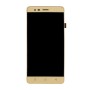 Lenovo K5 Note (A7020) Lcd Ekran Dokunmatik GOLD Çıtalı