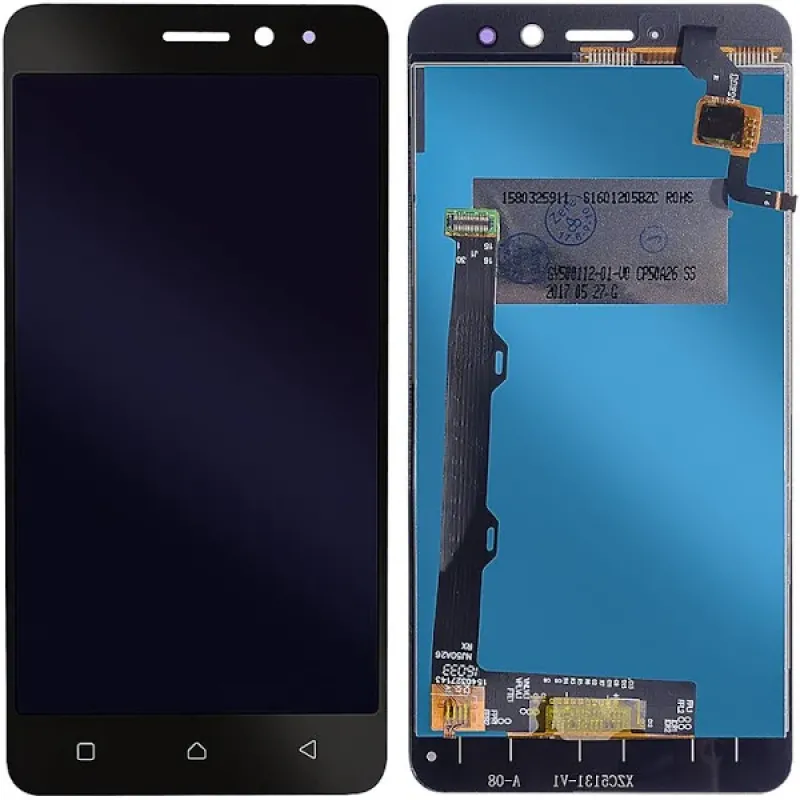 Lenovo Vibe K6, K6 Power K33A42 K33a48 Lcd Ekran Dokunmatik