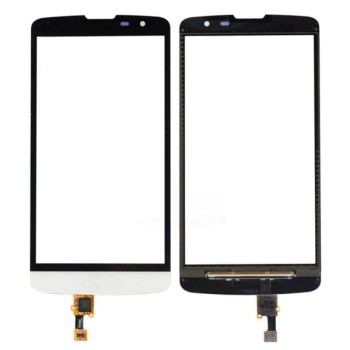 Lg L Bello D331 Dokunmatik Touch BEYAZ DOKUNMATİK PANEL	