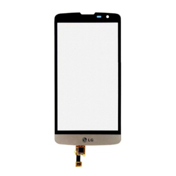 Lg L Bello D331 Dokunmatik Touch GOLD DOKUNMATİK PANEL	