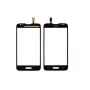 LG L70 D320 Dokunmatik Ön Cam SİYAH DOKUNMATİK PANEL 