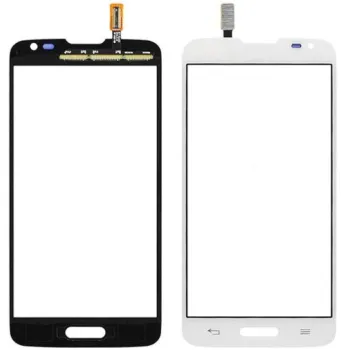 LG L90 D405 D410 Dokunmatik Ön Cam BEYAZ DOKUNMATİK	