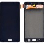 Lenovo P2 Lcd Ekran Dokunmatik SİYAH Çıtalı