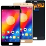Lenovo P2 Lcd Ekran Dokunmatik GOLD ÇITASIZ 
