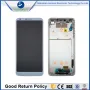 Lg G6 H870 H870Ds H873 H870S Lcd Ekran Dokunmatik BEYAZ LCD
