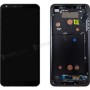 Lg G6 H870 H870Ds H873 H870S Lcd Ekran Dokunmatik SİYAH LCD