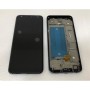 Lg K40 (X420) Lcd Ekran + Dokunmatik Çıtalı