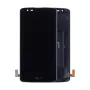 Lg K8 K350 Lcd Ekran Dokunmatik Siyah Çıtalı