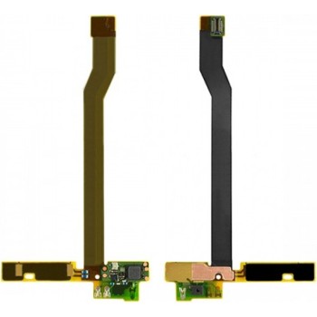 Nokia Lumia 925 Sensör Mikrofon Flex Film 