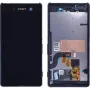 Sony Xperia M5 Lcd Dokunmatik Ekran SİYAH 