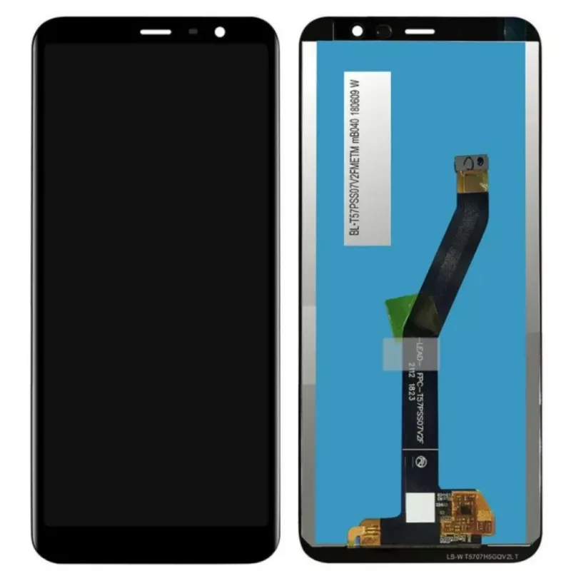 Meizu M6T Lcd Dokunmatik Ekran