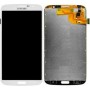 Samsung Galaxy Mega GT-İ9200 Lcd Ekran Dokunmatik BEYAZ 